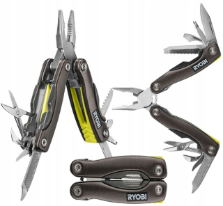 Multifunkčné náradie Ryobi RMT14 14 v 1